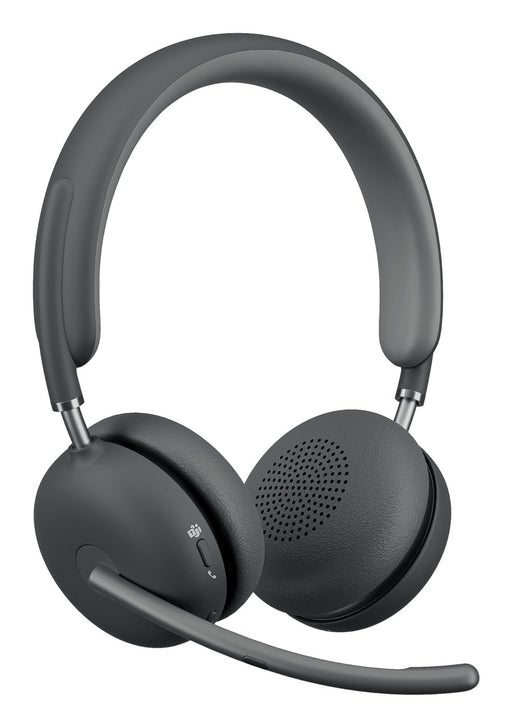 EAN 5099206123472 - Logitech Zone Wireless 2 Auriculares Inalámbrico y alámbrico Diadema Oficina/Centro de llamadas USB Tipo  imagen 2