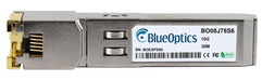 EAN 4063232241319 - BlueOptics FN-TRAN-SFP+GC-EU-BO red modulo transceptor Fibra óptica imagen 1