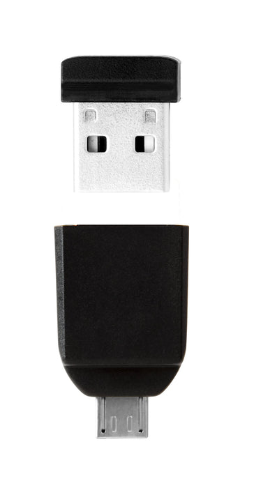 EAN 23942498223 - Verbatim Store' n' Go Nano unidad flash USB USB tipo A 2.0 imagen 6