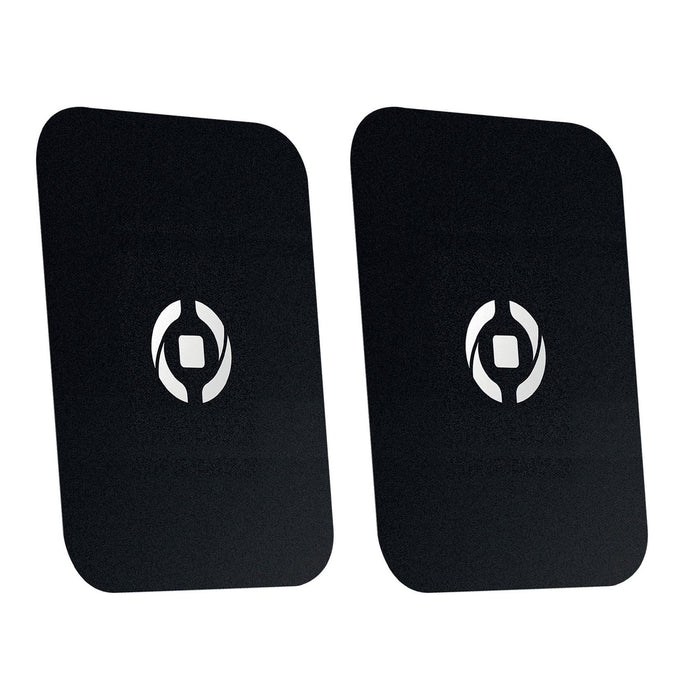 EAN 8021735753582 - Celly GHOSTPLATE01BK accesorio para funda de teléfono móvil imagen 1