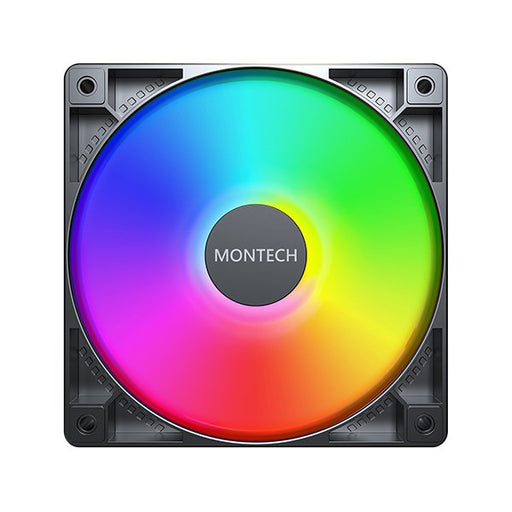 EAN 4710562741209 - Montech GF120 PWM Módulo de ventilador imagen 2