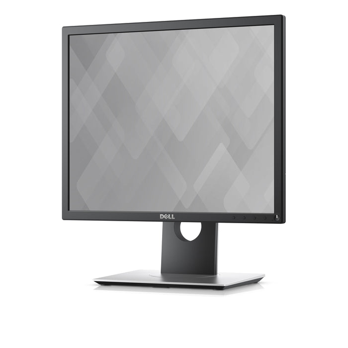 EAN 8592978429034 - DELL P Series P1917S pantalla para PC 48,3 cm (19") 1280 x 1024 Pixeles SXGA LCD Negro imagen 2