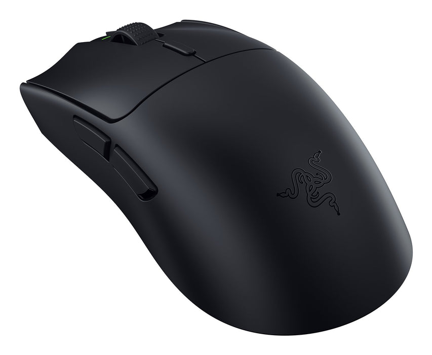 EAN 8886419334248 - Razer Viper V3 HyperSpeed ratón Juego mano derecha RF inalámbrico Óptico 30000 DPI imagen 4