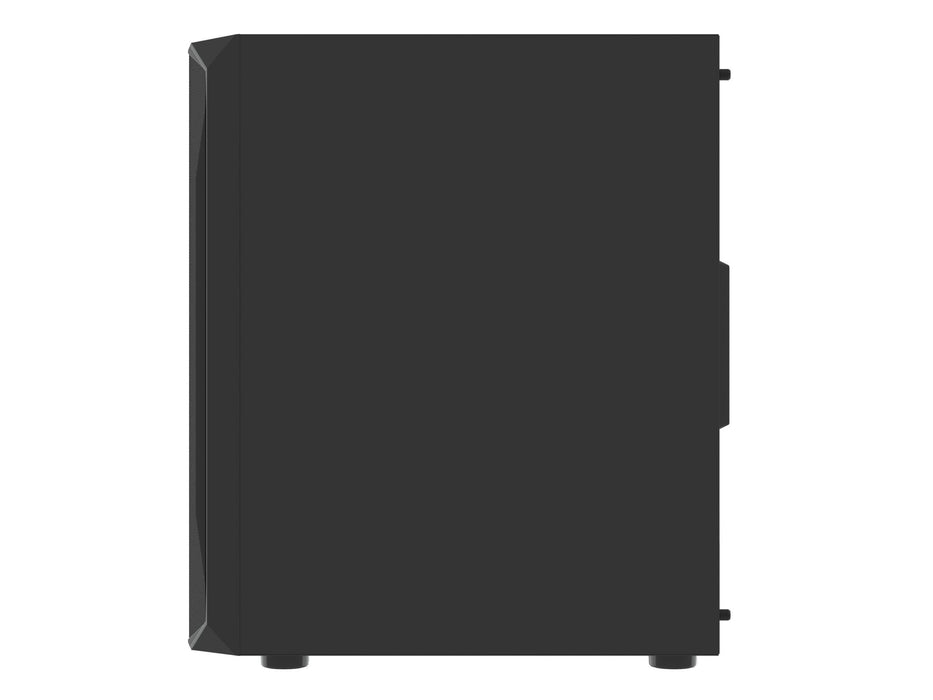 EAN 5901969444346 - FURY Shobo SH4 RGB Midi Tower Negro imagen 16