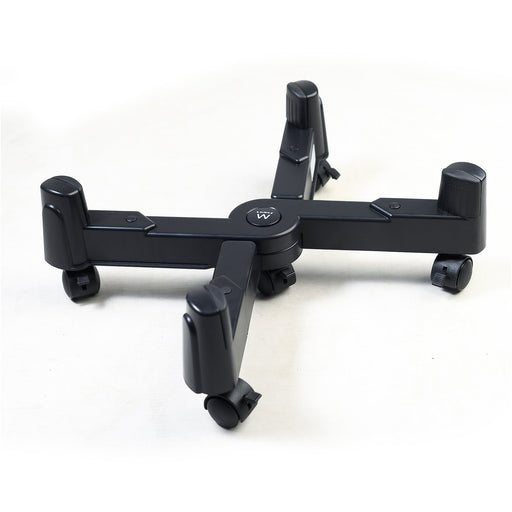 EAN 8052101434101 - Ewent EW1292 soporte de CPU Carro para equipo informático Negro imagen 1