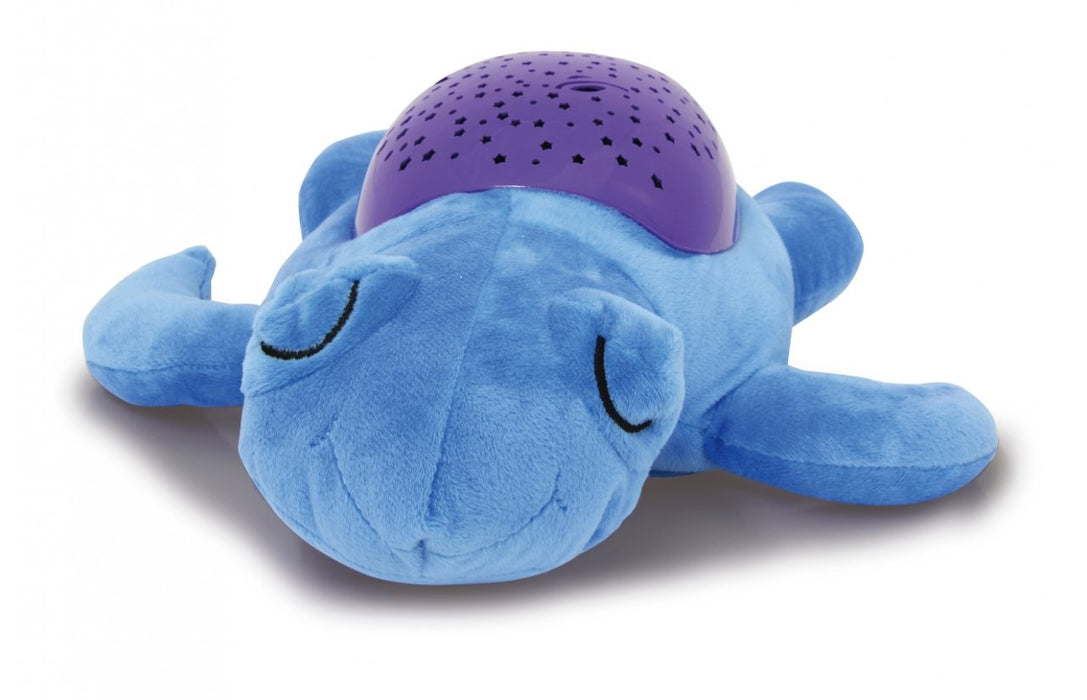 EAN 4042774449292 - Jamara Dreamy Turtle luz nocturna para bebés Independiente Azul, Púrpura LED imagen 3