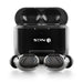 EAN 8435430621211 - NGS ARTICA DUO Auriculares Inalámbrico Dentro de oído Llamadas/Música Bluetooth Negro imagen 5