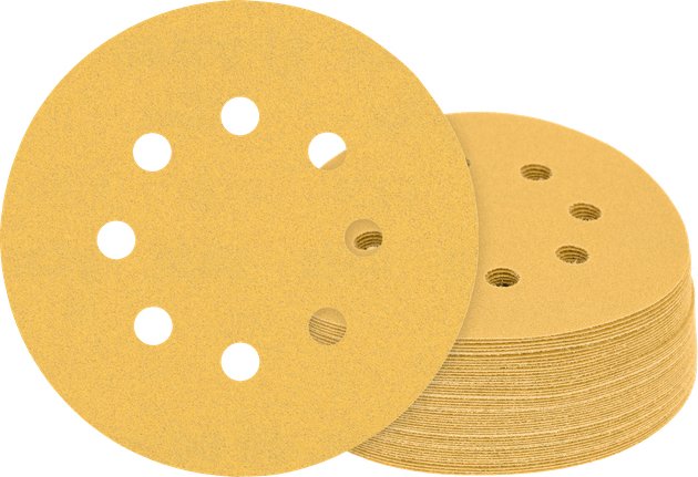 EAN 4059952542461 - Bosch Expert C470 50 pieza(s) Disco de lijado imagen 2