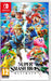 EAN 0045496422882 - Nintendo Super Smash Bros. Ultimate, Switch Estándar Italiano Nintendo Switch imagen 1