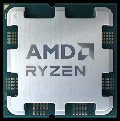 EAN 8592978531423 - AMD Ryzen 5 8500G procesador 3,5 GHz 16 MB L3 Bandeja imagen 1