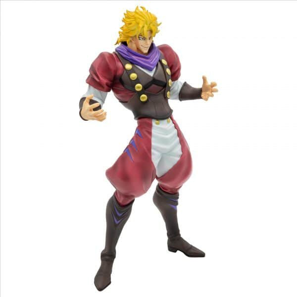 EAN 4983164291704 - Banpresto BP29170P figura de acción y colleccionable imagen 2