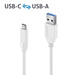 EAN 4251364721964 - PureLink IS2610-010 cable USB USB 3.2 Gen 2 (3.1 Gen 2) 1 m USB C USB A Blanco imagen 2