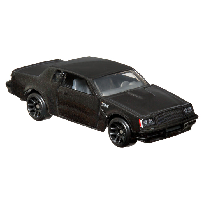 EAN 0194735148769 - Hot Wheels Fast & Furious HNR88 vehículo de juguete imagen 4
