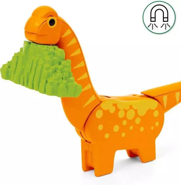 EAN 7312350360981 - BRIO Dinosaur Circle Set imagen 6