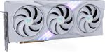 EAN 4711377292177 - MSI GAMING GEFORCE RTX 5080 16G TRIO OC WHITE tarjeta gráfica NVIDIA 16 GB GDDR7 imagen 7