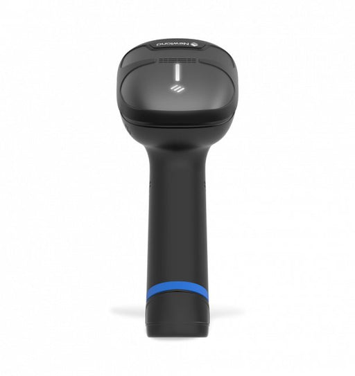 EAN 5715063467916 - Newland HR33 Marlin Lector de códigos de barras portátil 1D/2D CMOS Negro imagen 2