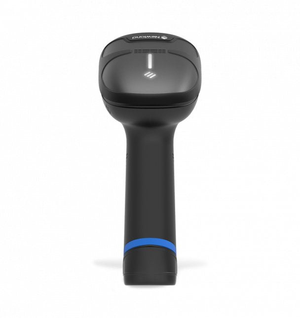 EAN 5715063467916 - Newland HR33 Marlin Lector de códigos de barras portátil 1D/2D CMOS Negro imagen 2