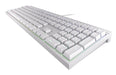 EAN 4025112112577 - CHERRY MX 2.0S teclado Juego USB QWERTZ Alemán Blanco imagen 3