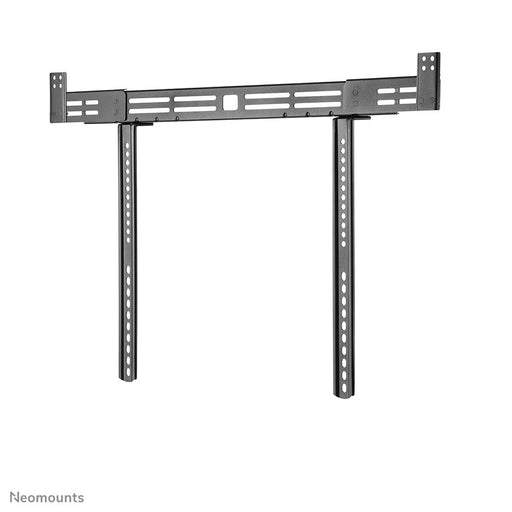 EAN 8717371449162 - Neomounts AWL29-750BL1 soporte de altavoz Pared Acero Negro imagen 2