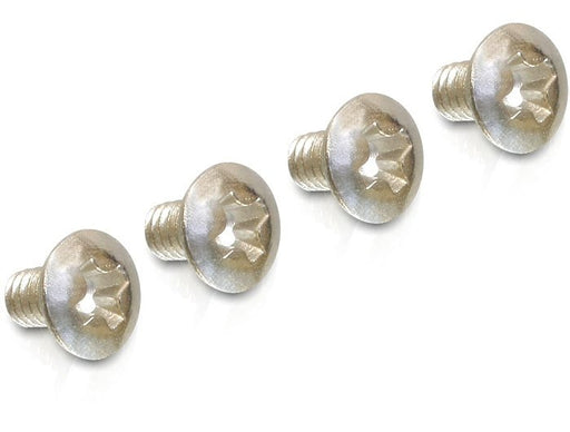 EAN 4043619653263 - DeLOCK 65326 cambiador de género para cable Plata imagen 2