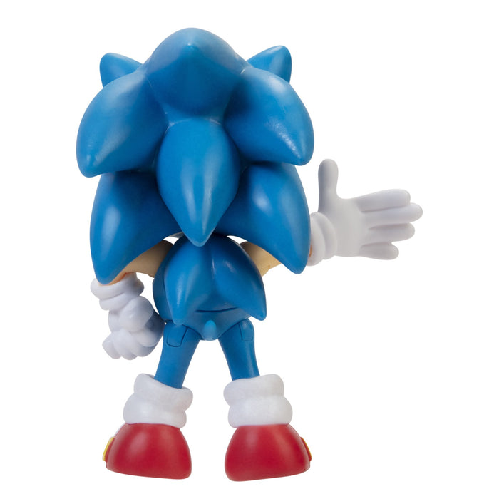 EAN 0192995414525 - JAKKS Pacific Sonic The Hedgehod Classic Collection 5-Pack imagen 29