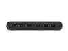 EAN 0195892052982 - Lenovo 40B30090EU base para portátil y replicador de puertos 2 x USB 3.2 Gen 2 (3.1 Gen 2) Type-C Gris imagen 4