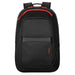 EAN 0092636362621 - Targus Strike II 43,9 cm (17.3") Mochila Negro imagen 8