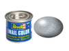 EAN 0000042023142 - Revell Steel, metallic 14 ml-tin parte y accesorio de modelo a escala Pintura imagen 1