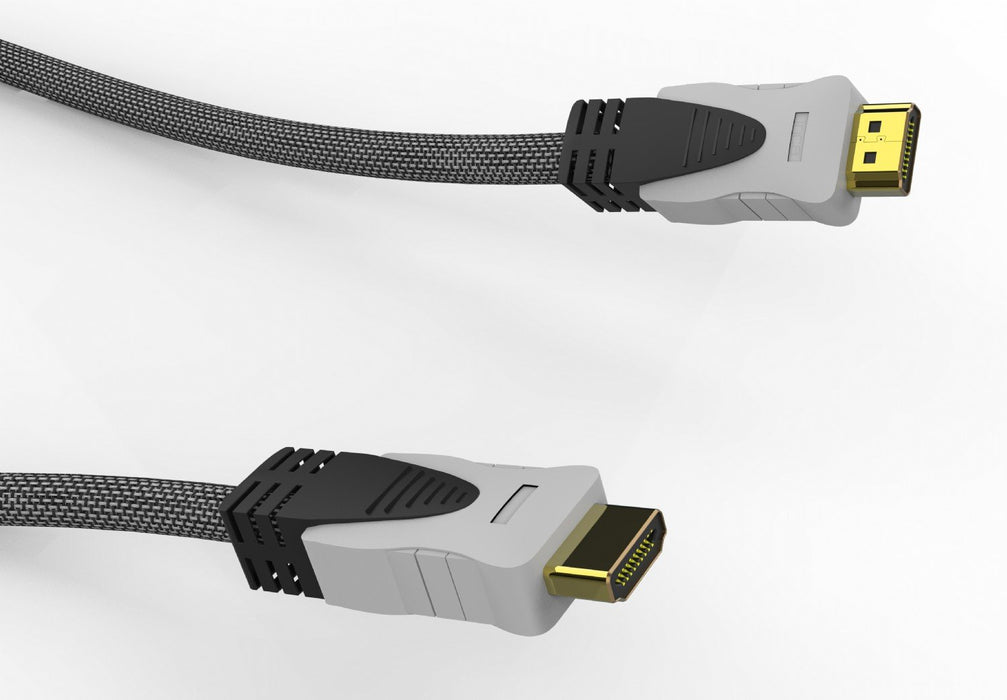 EAN 8681949012709 - Inca IHD-20T cable HDMI 20 m HDMI tipo A (Estándar) Gris imagen 3