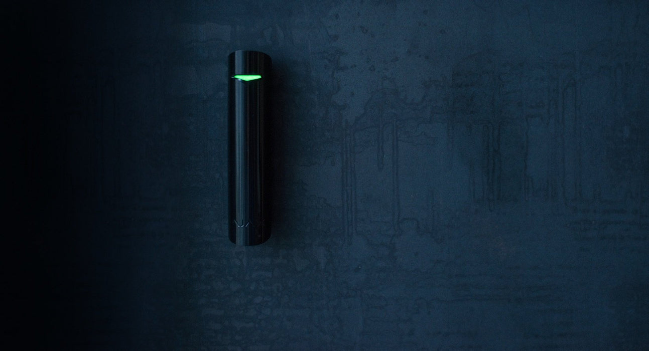 EAN 0856963007125 - Ajax GlassProtect Inalámbrico imagen 4