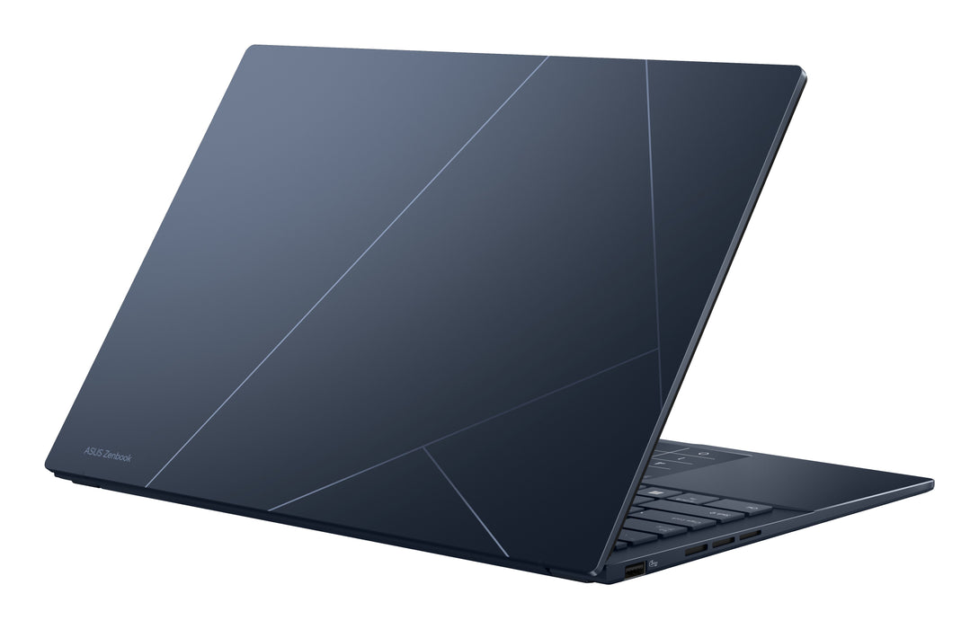 EAN 4711387809662 - ASUS Zenbook 14 OLED UX3405CA-PZ284W 35,6 cm (14") Pantalla táctil WQXGA+ LPDDR5x-SDRAM Wi-Fi 7 (802.11be imagen 12