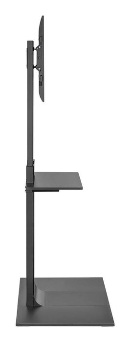 EAN 8435739903643 - AISENS FT86TSE-399 mueble y soporte para dispositivo multimedia Panel plano Carro para administración de  imagen 3