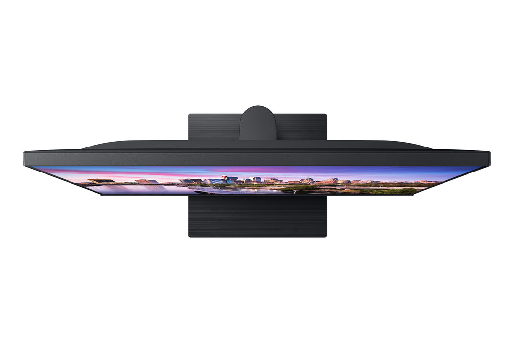 EAN 8806092628878 - Samsung T45F pantalla para PC 61 cm (24") 1920 x 1200 Pixeles WUXGA LCD Negro imagen 7