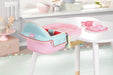 EAN 4001167703168 - Baby Annabell Lunch Time Feeding Chair Trona para muñecas imagen 6