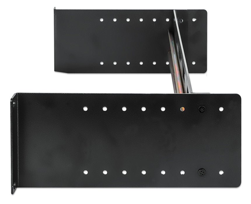 EAN 0766623716345 - Intellinet 716345 accesorio de bastidor Carril de rack imagen 5