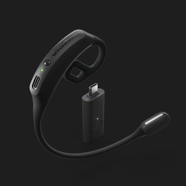 EAN 5707119041430 - Steelseries Arena 9 conjunto de altavoces PC/ordenador portátil Negro 5.1 canales De 2 vías Bluetooth imagen 16