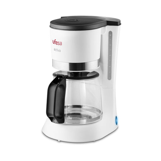 EAN 8422160045646 - Ufesa CG7123 Manual Cafetera de filtro 1,5 L imagen 2