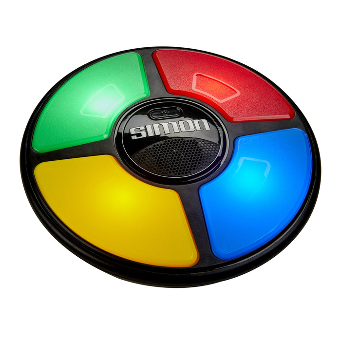 EAN 5010993686179 - Hasbro Gaming Simon Juego de mesa Memoria imagen 7