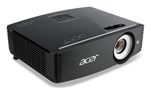 EAN 4710886603702 - Acer P6505 Módulo proyector 5500 lúmenes ANSI DLP 1080p (1920x1080) Negro imagen 2
