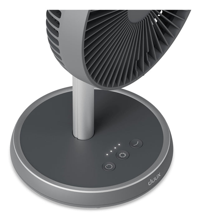 EAN 8716164986709 - Duux Rize Gris imagen 8