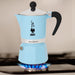 EAN 8006363018678 - Bialetti Rainbow Cafetera italiana imagen 3