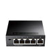 EAN 6971690790431 - Cudy GS105 switch Gigabit Ethernet (10/100/1000) Negro imagen 1