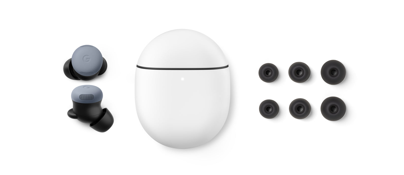 EAN 840244605704 - Google Pixel Buds Pro 2 Auriculares True Wireless Stereo (TWS) Dentro de oído Llamadas/Música/Deporte/Uso  imagen 2