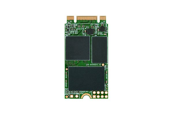 EAN 0760557839910 - Transcend MTS420 120 GB M.2 Serial ATA III 3D NAND imagen 1