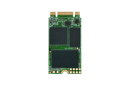 EAN 0760557839903 - Transcend MTS420 240 GB M.2 Serial ATA III 3D NAND imagen 1