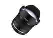 EAN 8809298886394 - Samyang 14mm F2.8 MK2 Fuji X MILC Objetivo ultra ancho Negro imagen 5
