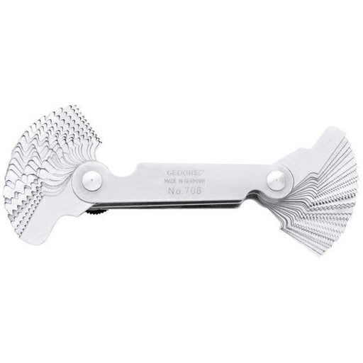 EAN 4010886654972 - Gedore 6549730 gramil imagen 1