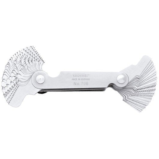 EAN 4010886654972 - Gedore 6549730 gramil imagen 1