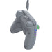 EAN 0708056070243 - PDP Afterglow Wave Gris USB Gamepad Analógico/Digital PC, Xbox One, Xbox Series S, Xbox Series X imagen 10