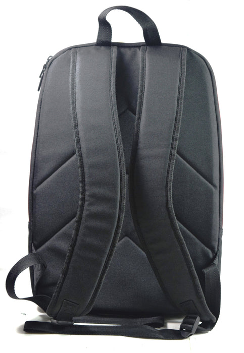 EAN 4718017271264 - ASUS NEREUS BACKPACK 40,6 cm (16") Mochila Negro imagen 2